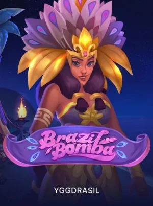 Brazil Bomba