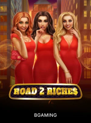 Road 2 Riches